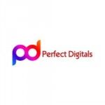 Perfect Digitals, Dublin, logo
