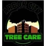 Arbor City Tree Care, Vancouver, logo