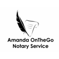 Amanda OnTheGo Notary Services, Texas
