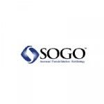 SOGO Insurance, San Antonio, logo