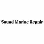 Sound Marine Repair, Tumwater, logo