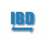 IBD GmbH, Hechingen, logo
