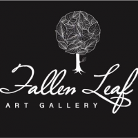 Fallen Leaf Art Gallery, Canmore