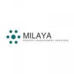 Milaya Project Management Services, Riyadh, logo
