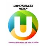 Ukuthungela Media, Durban, logo