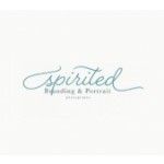 Spirited Branding & Portrait Photography, Southwark, logo