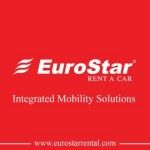 Eurostar Rent A Car: Dubai Main Branch, Dubai, logo