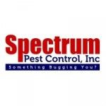 Spectrum Pest Control, Pittsburgh, PA, logo