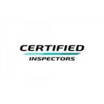 Certified Inspectors, LLC, Boca Raton, logo