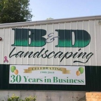 B & D Landscaping, Winsted