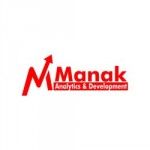 Manak Analytics and Development, Lucknow, logo