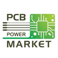 PCB Power Market, California