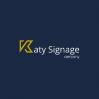 Katy Signage Company, 77493