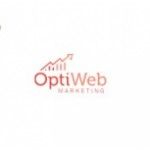 Optiweb Marketing, Montreal, logo