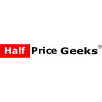 Half Price Geeks - Computer Repair, Dallas