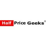 Half Price Geeks - Computer Repair, Dallas, logo