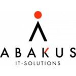 ABAKUS IT-SOLUTIONS, Eupen, logo