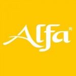 Alfa Furniture, sonipat, logo
