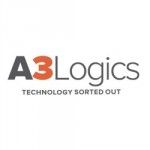A3Logics Inc., Carlsbad, logo