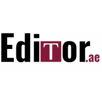 Editor UAE, Dubai
