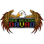 Web Deign Davao, Davao, logo