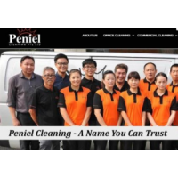Peniel Cleaning, Singapore
