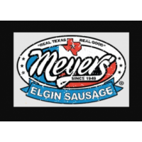 Mayers Elgine Sausage, TX
