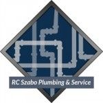 RC Szabo Plumbing & Services, Midlothian, IL, logo