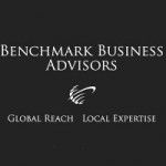 Michael Cash, Las Vegas Business Broker, Benchmark Business Advisors, Las Vegas, logo