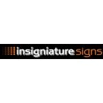 Insigniature Signs, South Brisbane, logo