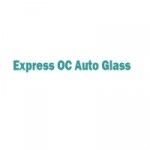 Express OC Auto Glass, Yorba Linda, logo