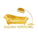 Kalyan Interior, Bhubaneswar, logo