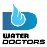 Water Doctors, Waukesha, logo