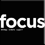 Focus Technology Group, Dunedin, logo