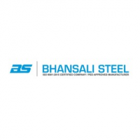 Bhansali Steel, Mumbai