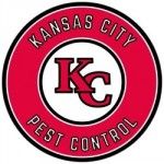 Kansas City Pest Control, Kansas City, logo