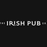 The Irish Pub, Dublin, logo