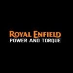 Royal Enfield - Power & Torque, Ghaziabad, logo