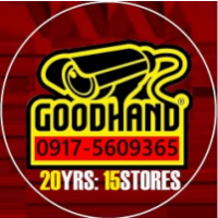Goodhand CCTV Security Products, Taytay