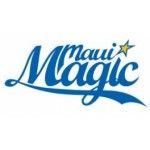 Maui Magic Molokini Snorkel Tour, Wailuku, logo