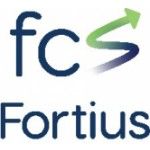 Fortius Consulting, Dubai, logo