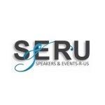 Speakers & Events-R-Us, Fredonia, logo