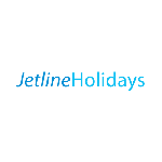 Jetline Holidays, Barnet, logo