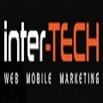 inter-TECH Website Design & Development, Las Vegas, logo