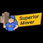 Superior Mover in Mississauga, Mississauga, logo