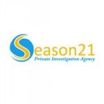 Season21 Private Investigation Agency, Delhi, logo