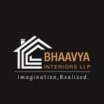 Bhaavya Interiors llp, Ahmedabad, logo