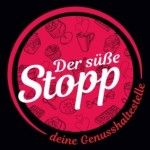 Der süße Stopp, Pertisau, logo