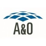 A & O: Support Services for Older Adults, Winnipeg, logo