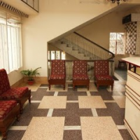 Hotel Vishal, Dibrugarh
